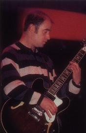BIOGRAFIA DE BONEHEAD
