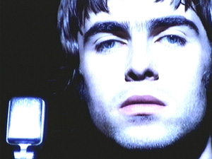 Liam Gallagher
